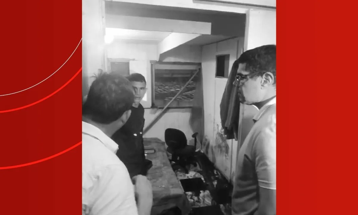 Chacina em Manaus: suspeito revela detalhes sobre como atacou vítimas dentro de casa; VÍDEO