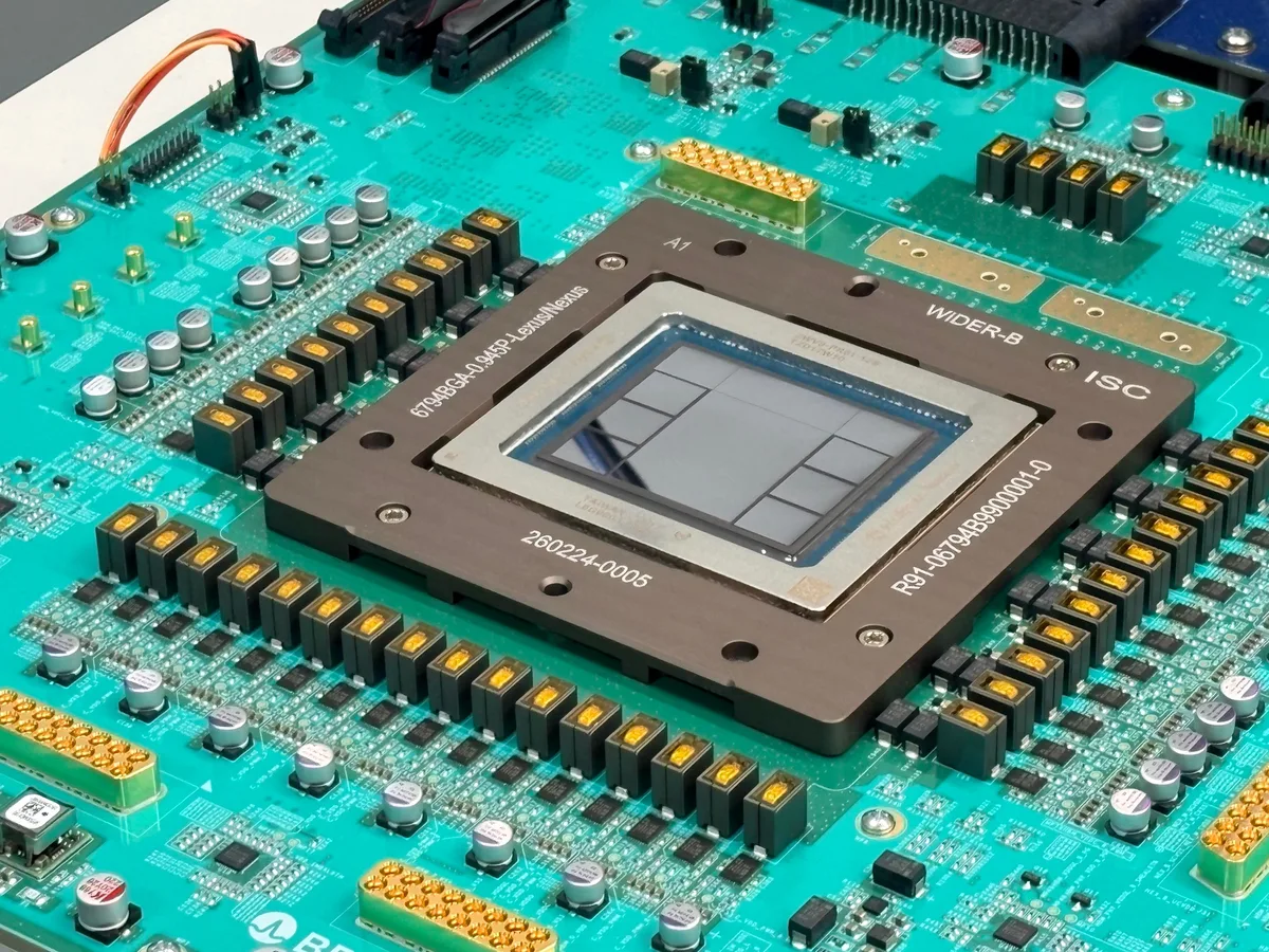 OpenAI says its Jalapeño chip can power faster AI responses than the competition