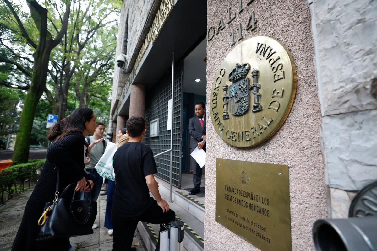 La Abogacía del Estado pide al Supremo levantar la suspensión del voto de la ‘ley de nietos’ ante la proximidad electoral