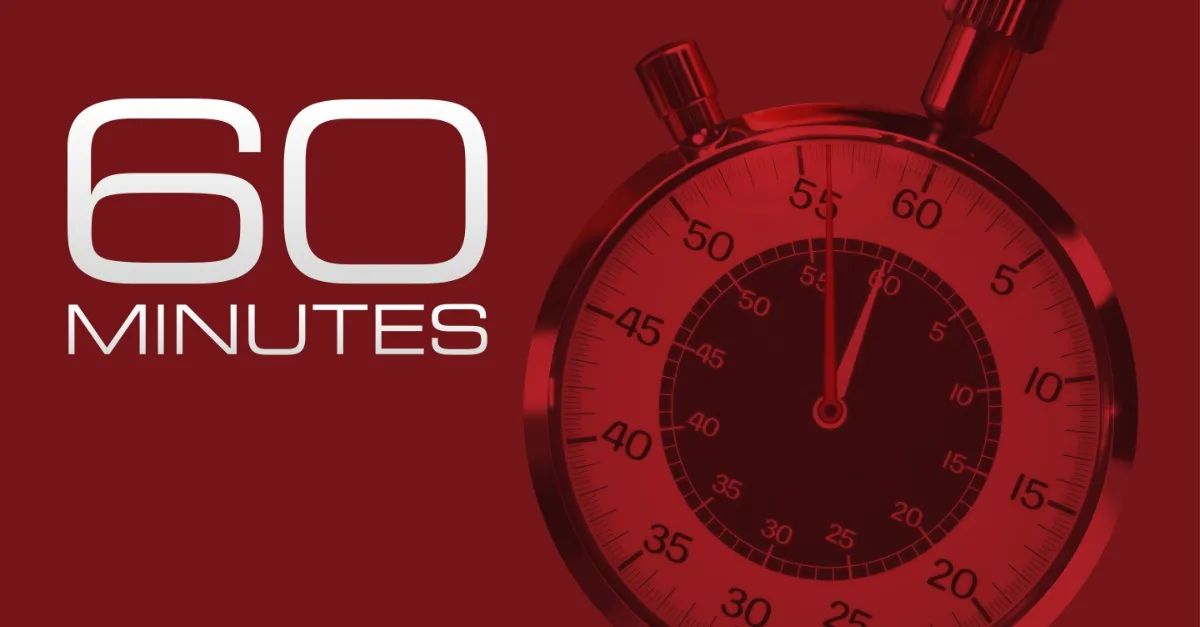 New Yorker’s Ariel Levy To Join ’60 Minutes’ As A Contributor
