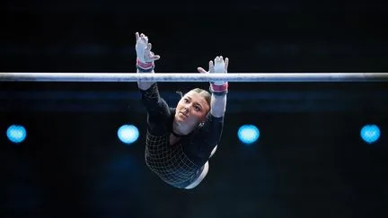 Entraînement individualisé, évolution du matériel, soutien financier... Pourquoi les carrières des gymnastes durent désormais plus longtemps