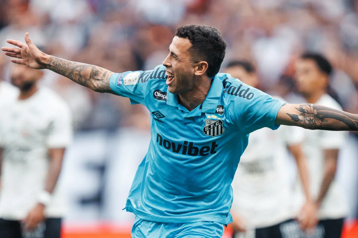 Após vitória no clássico, Santos ganha fôlego na luta contra o Z4; veja probabilidades