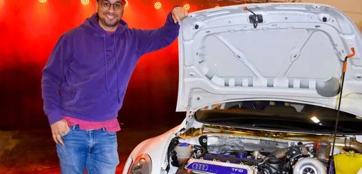 Jean Pierre »JP« Kraemer: Der tiefe Fall eines Auto- und Tuning-Influencers