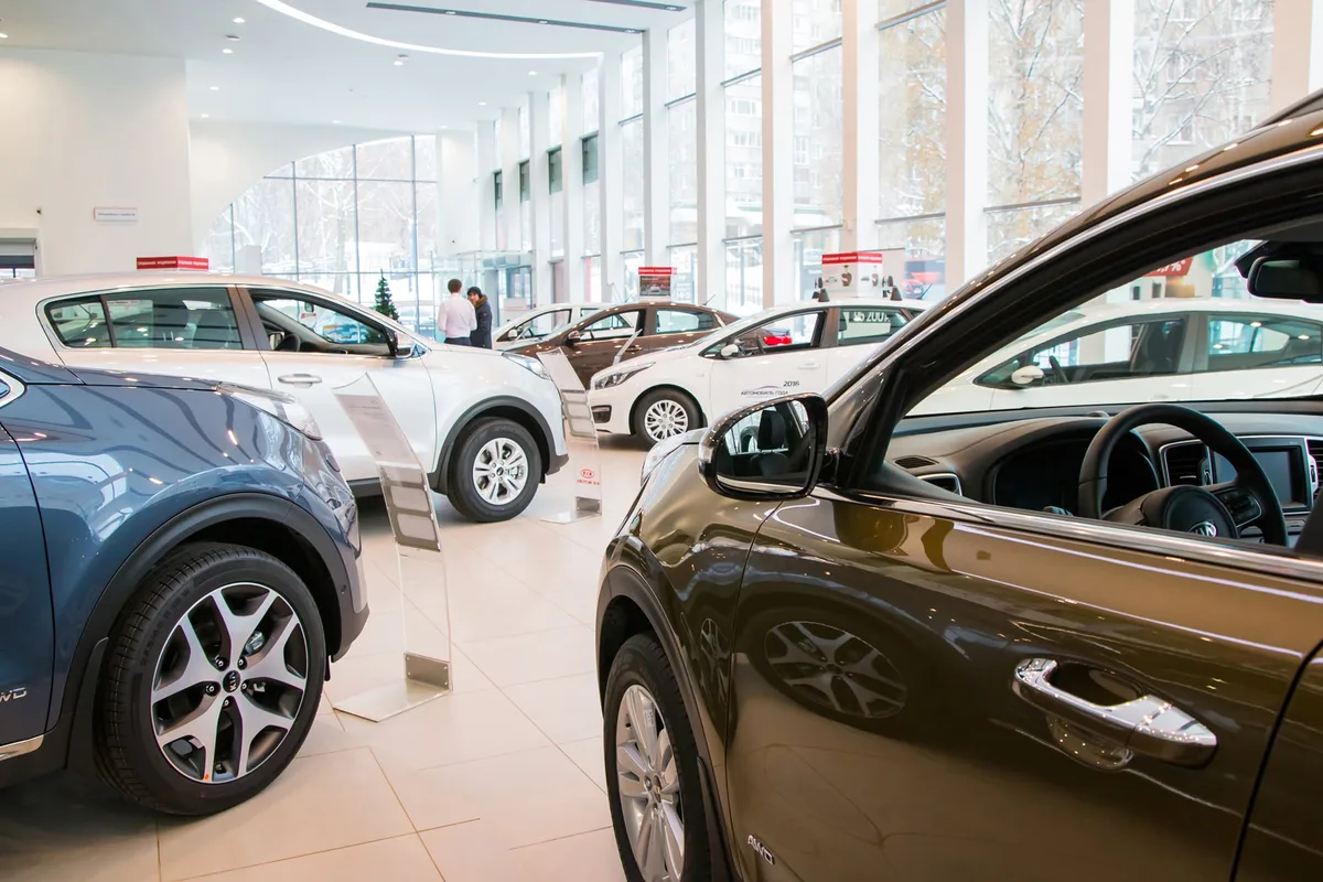 El Banco Nación lanza nuevos créditos para comprar autos; las ventas en las pymes cayeron en agosto