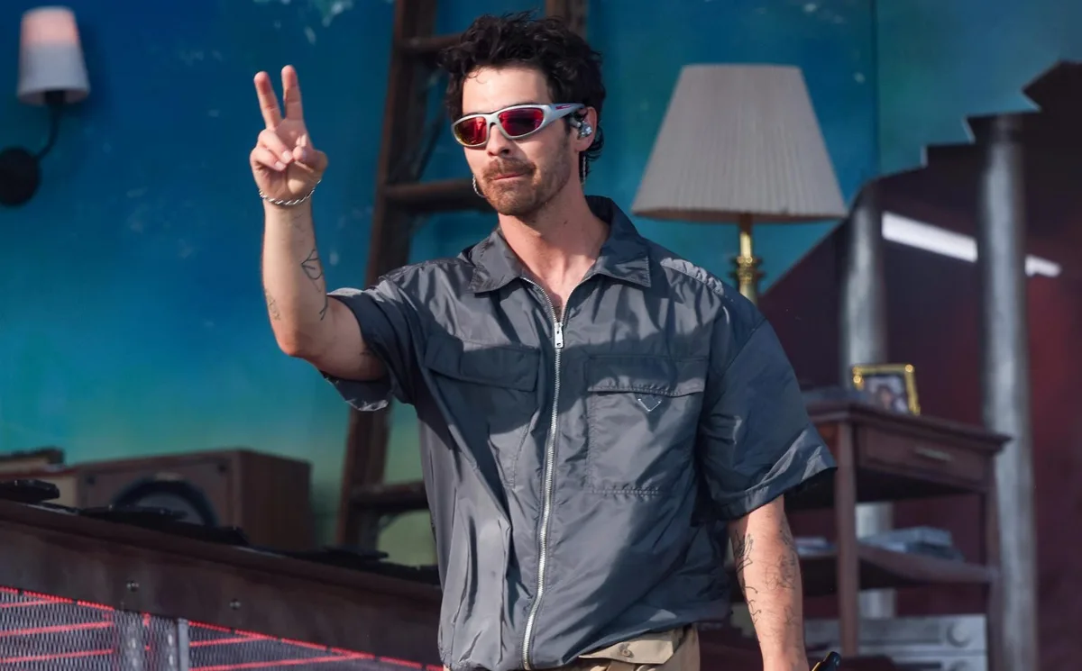 Ben Saunders, First-Ever ‘The Voice’ Winner, Found Dead at 43