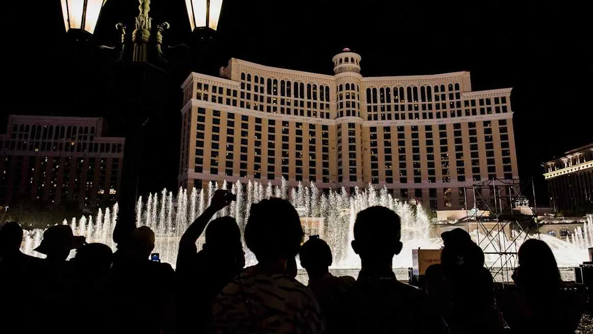 Diller abandons $18bn takeover bid for MGM Resorts