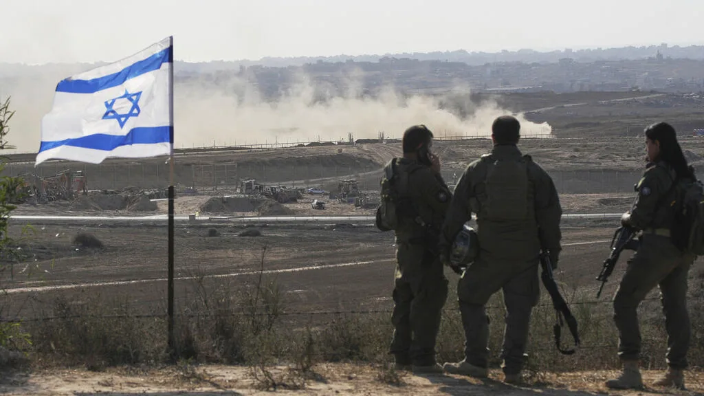 Israël: les ONG restent sceptiques face aux enquêtes militaires sur des meurtres survenus à Gaza