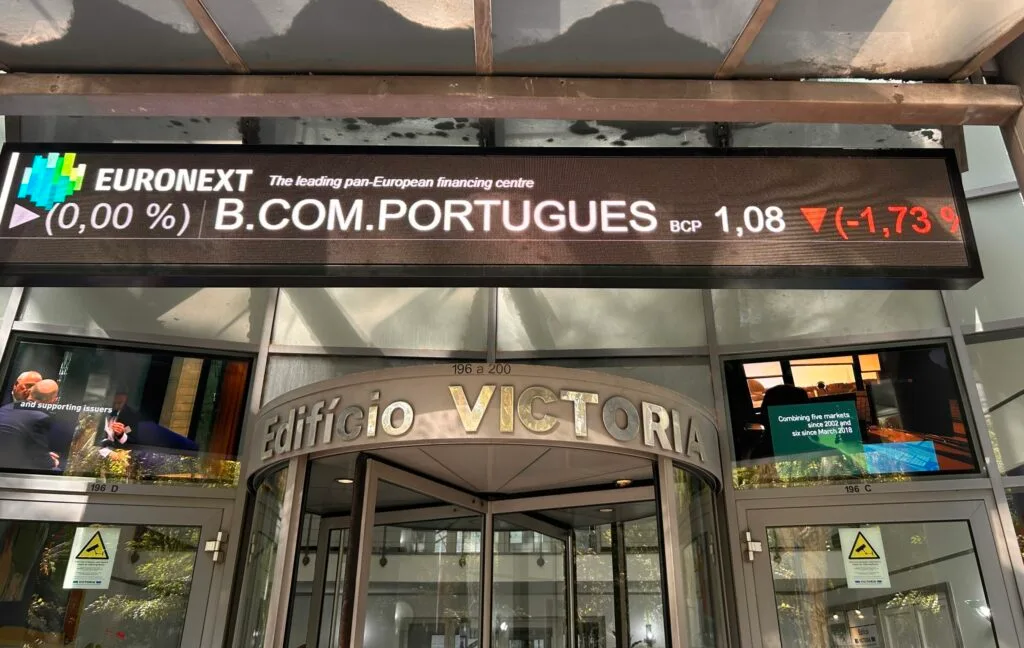 Regras para entrar em bolsa mudam e ajudam PME