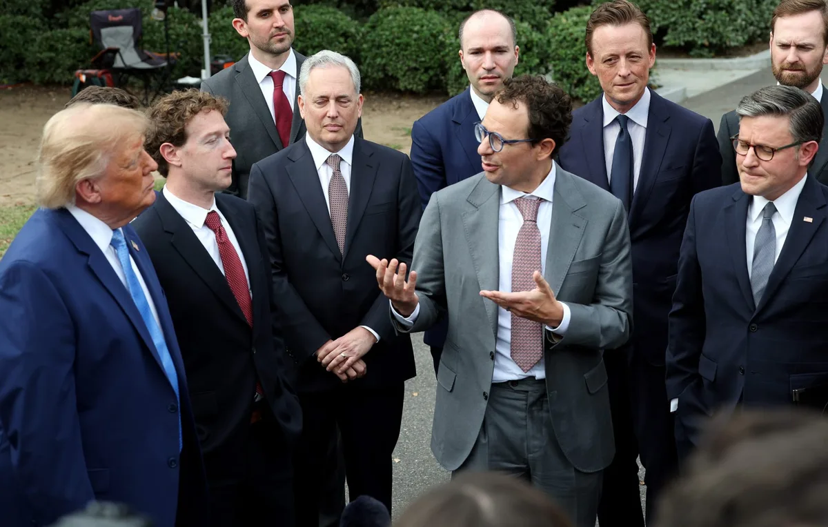 Anthropic is launching a ‘presidential engagement’ effort to advise candidates on AI policy ahead of the 2028 election