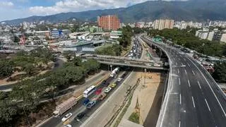 Caracas tendrá cierre nocturno: conozca el tramo afectado y el horario