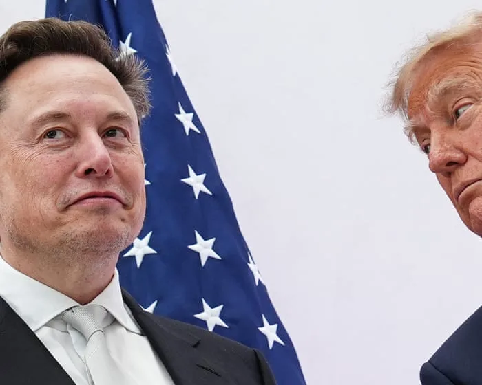 Elon Musk agrees to settle lawsuits over 2024 election lottery