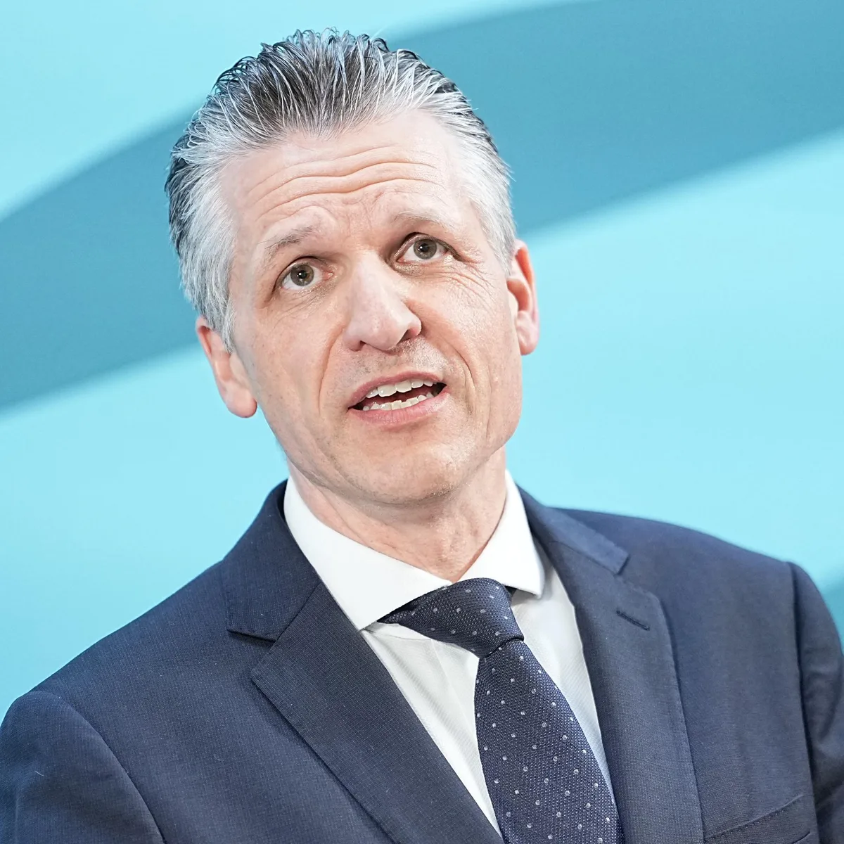 Kabinettsklausur - Unions-Fraktionschef Frei lehnt Aufnahme von Hitzeschutz ins Grundgesetz weiter ab