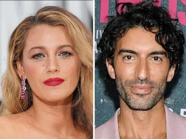 Justin Baldoni ordered to pay Blake Lively nearly $400K in legal fees