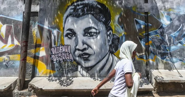 A exigência que atrasou "Sangue Negro" décadas