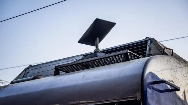 Brand an Starlink-Bodenstation: Polen meldet nach Brand in Starlink-Station Festnahmen in Deutschland
