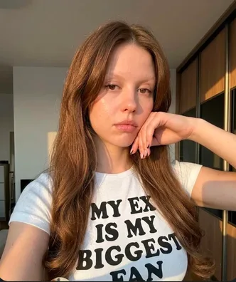 Equipe de Mia Goth denuncia foto gerada por IA com indireta a Shia LaBeouf e critica Instagram; Meta se pronuncia (Foto: Getty)