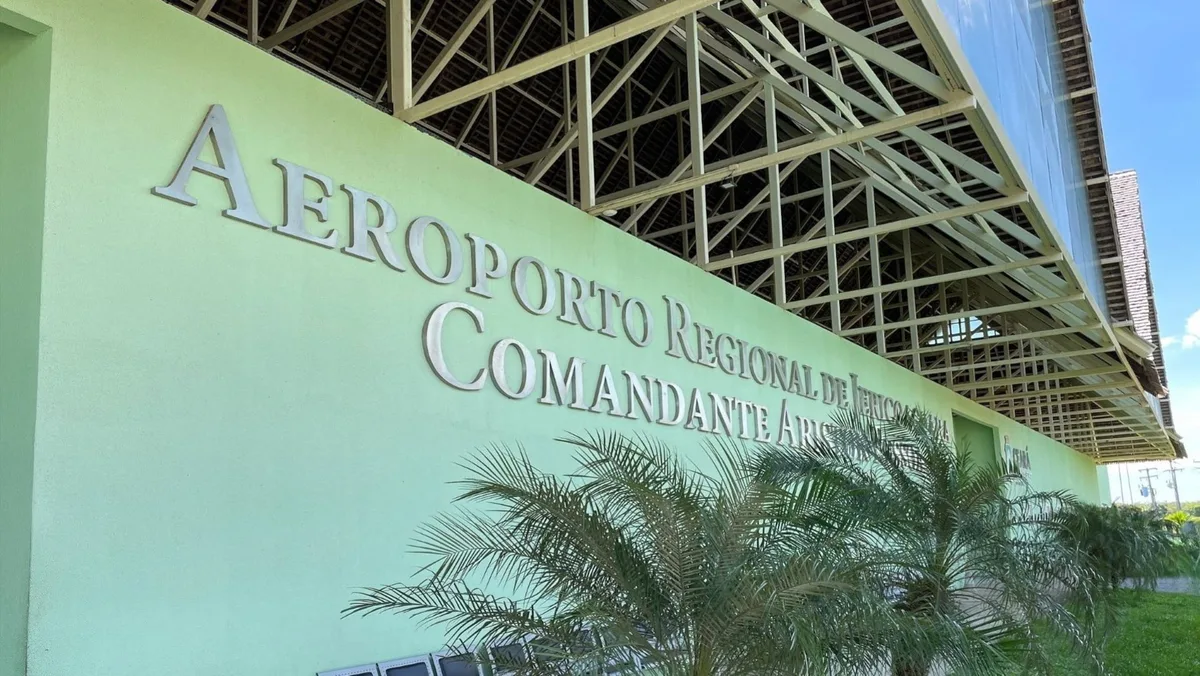 Fraport amplía su presencia en Brasil con la gestión del Aeropuerto de Jericoacoara, el tercero en el país