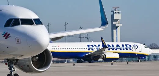 BER stellte Flugbetrieb wegen Drohnensichtung kurzzeitig ein