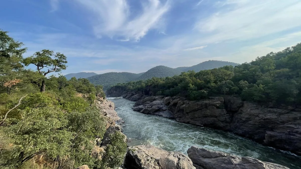 SC decides to watch progress on Cauvery water-sharing, tells Tamil Nadu water is being given