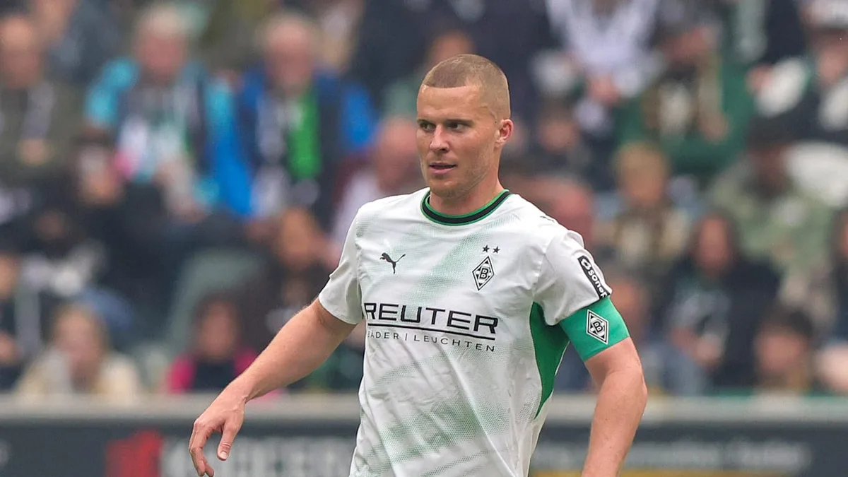 Als Elvedi-Ersatz - Diese Stars hat Gladbach auf der Liste!