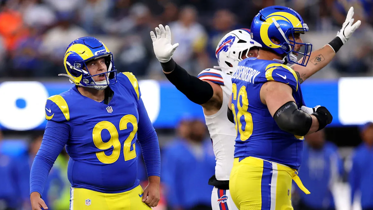 OnlyFans statt NFL-Kollegen? - Böser Spott für gefeuerten Pannen-Kicker