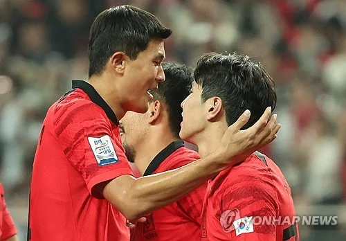 아틀레티코 이강인 vs 뮌헨 김민재…UCL '코리안 더비' 성사