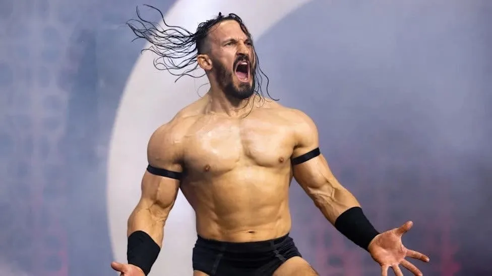 Pac wurde leblos im Auto gefunden - Todesursache von Wrestling-Star (40) enthüllt