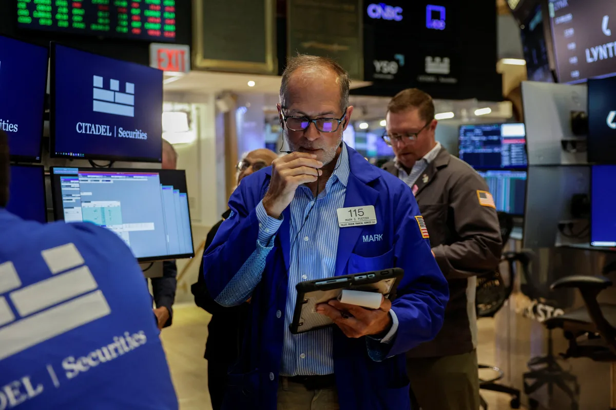 El riesgo país argentino baja un 5% y se acerca a los 500 puntos en un día favorable para los mercados