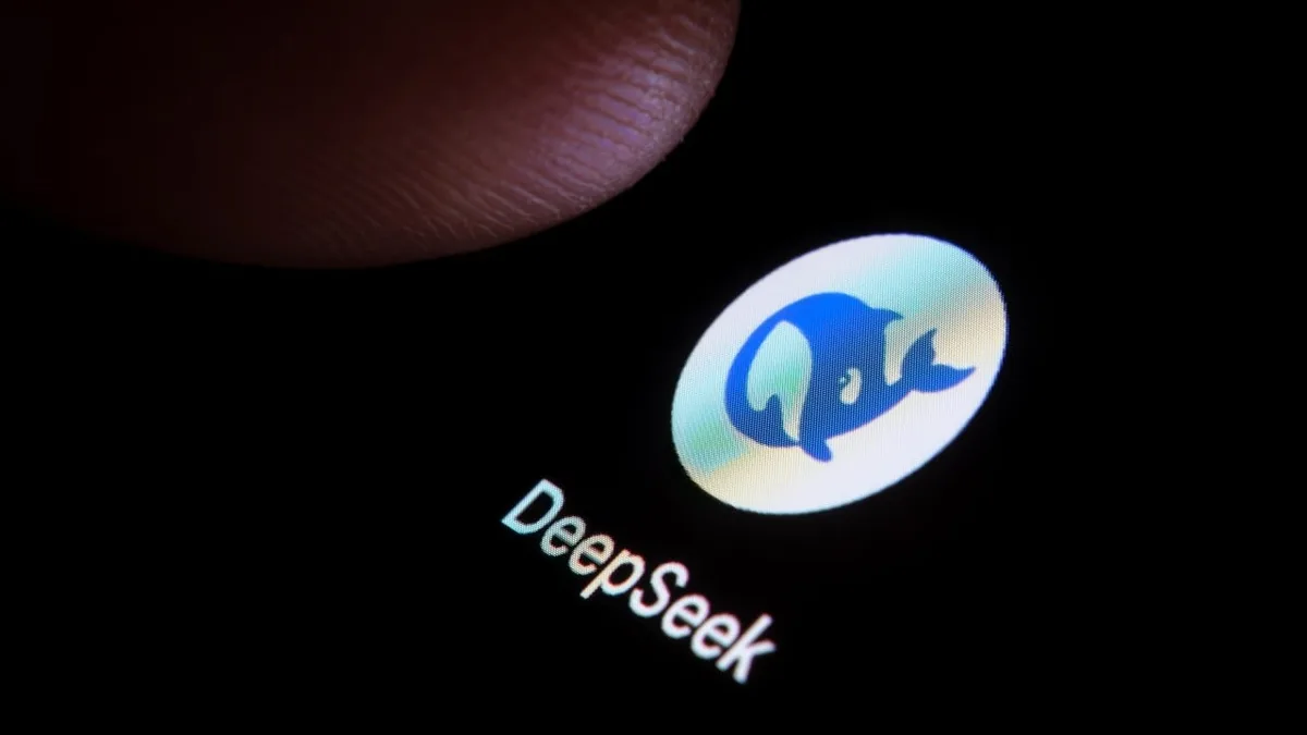 DeepSeek leads surge in low cost Chinese open-weight models on US platform