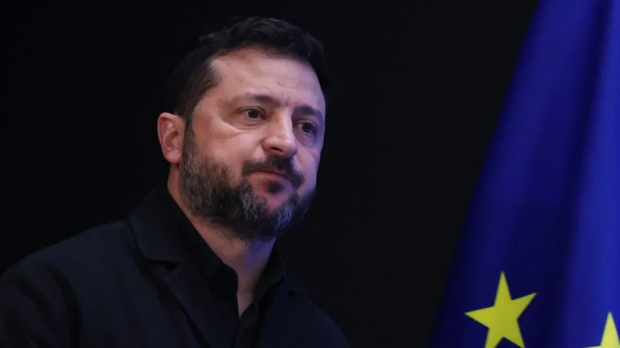 Zelensky on Trump waiving Russia sanctions: 'This Act could have helped enormously'