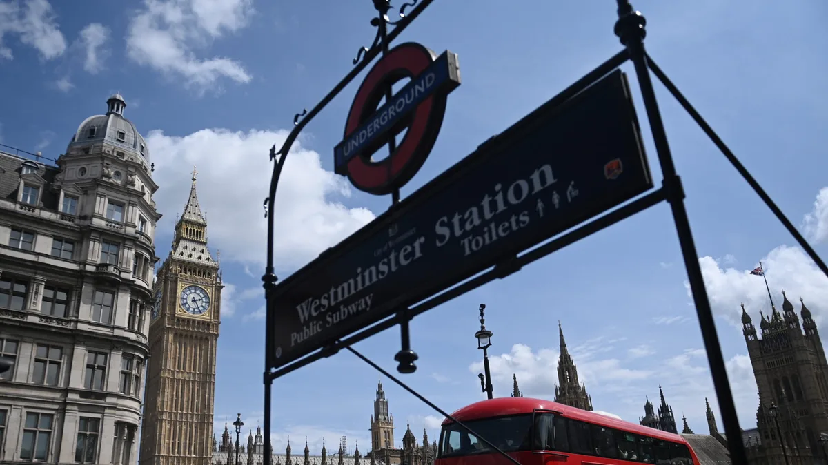 Rússia ameaça atacar Reino Unido em resposta ao uso de mísseis britânicos pela Ucrânia