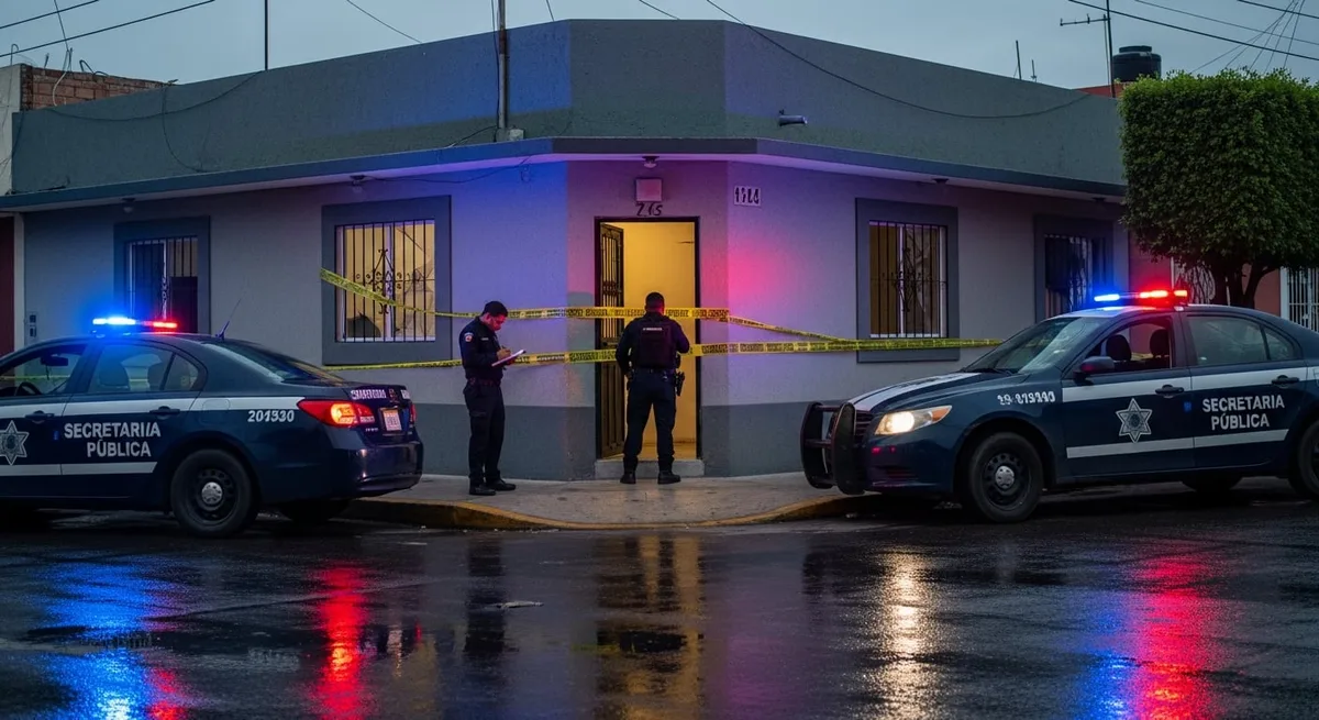 EN VIVO | Seguridad, narcotráfico y crimen en México hoy 16 de octubre: capturan a grupo que surtía armas a Los Chapitos