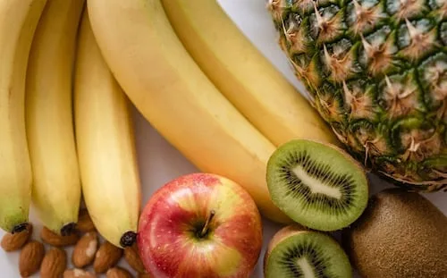 ¿Qué frutas tienen más calcio?; estas son las mejores opciones