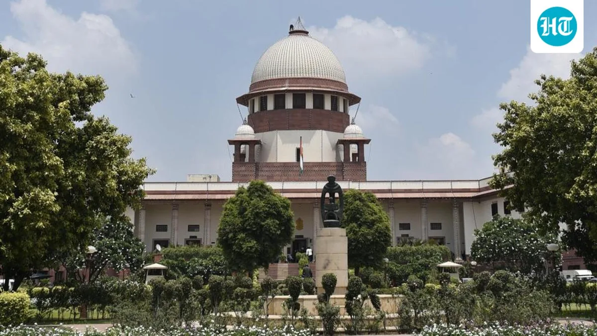 Unfilled NEET super speciality seats to go to Tamil Nadu: Centre tells Supreme Court