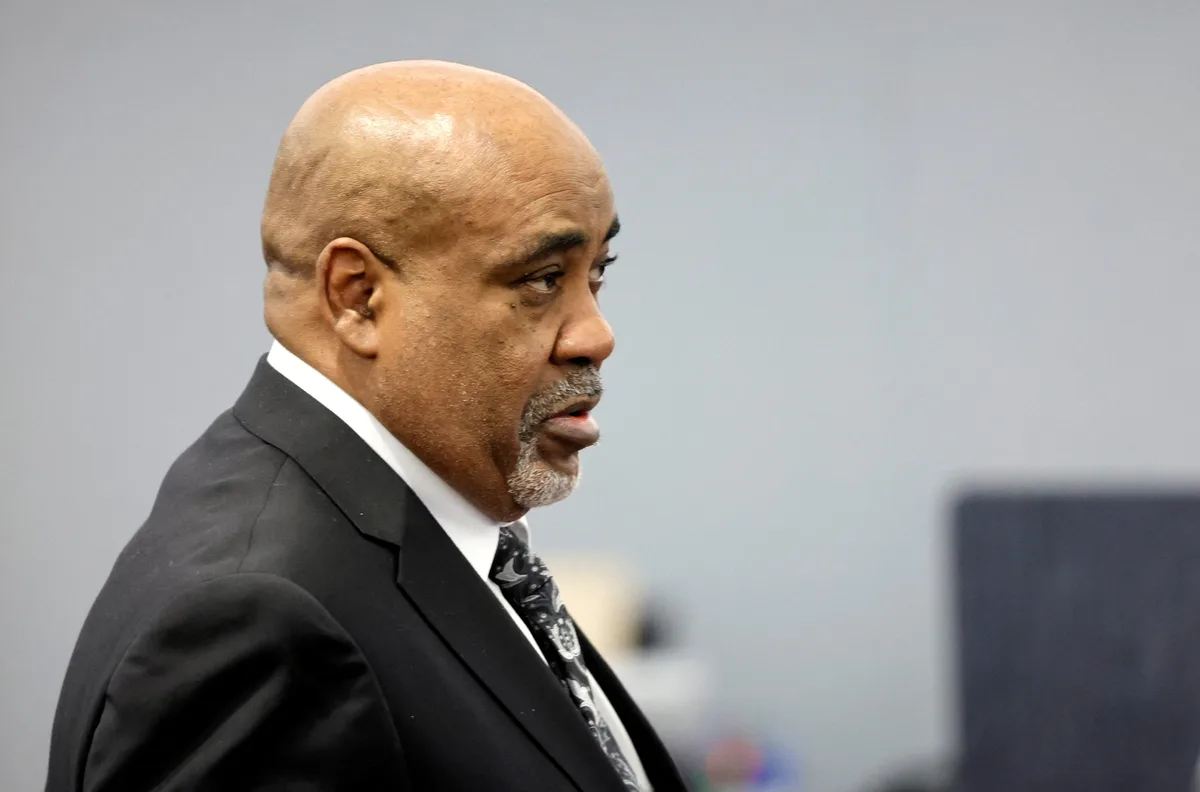 Juicio por el asesinato de Tupac Shakur, día 4: la confesión grabada de Keffe D y la revelación sobre quién disparó realmente