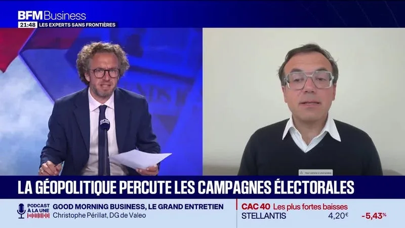 Émission du 18 septembre 2026