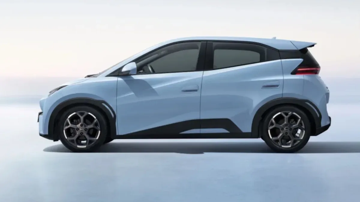 Carros mais vendidos: BYD, GWM e Geely "invadem" top 10 em agosto