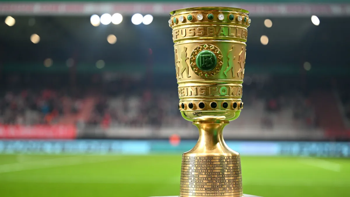 Bundesligavereine als Gewinner: So geht es im DFB-Pokal jetzt weiter