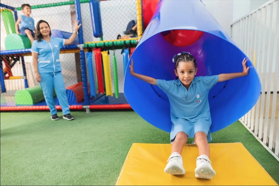 Primeira infância é fase ideal para ingressar na escola