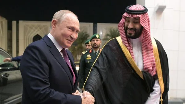 Russia, Saudi Arabia Committed to Effective Cooperation Within OPEC+ - Foreign Ministry