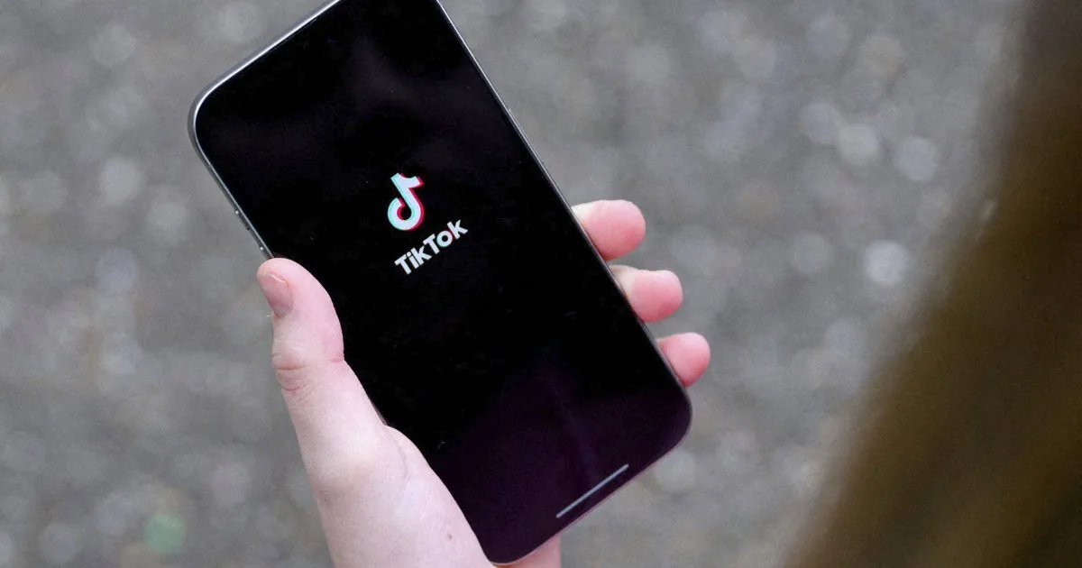 TikTok、米司法省と和解 過去最大級636億円の支払い