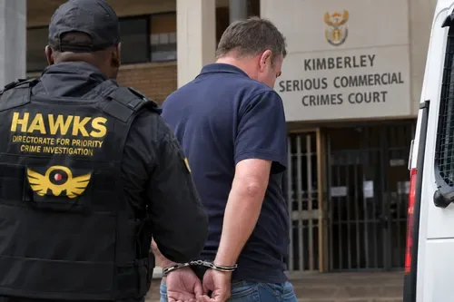 Former Clover manager in court for allegedly defrauding employer over R3 million