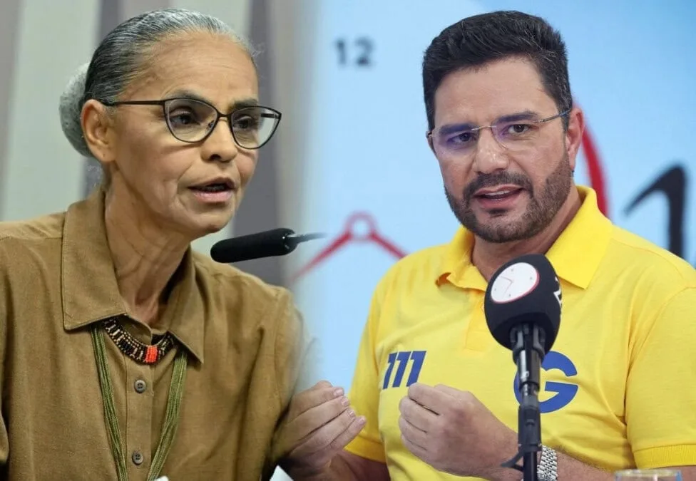 “Marina tem agenda radical ao meio ambiente”, diz Gladson sobre restrições na Amazônia