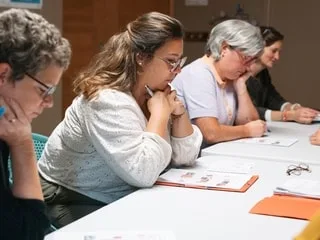 REPORTAGE. « Celle que je suis devenue me décevait souvent » : après le cancer, comment soigner les troubles cognitifs ?