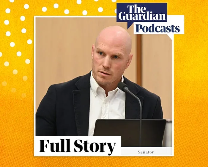 David Pocock on the ‘real betrayal’ of Labor’s deal on gambling reforms - podcast