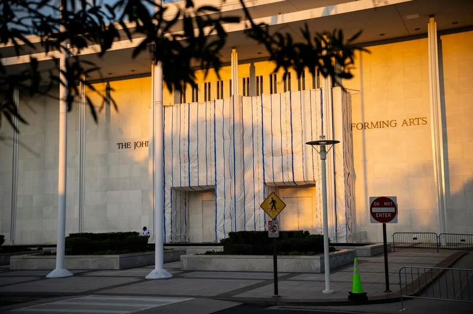 Kennedy Center Extends Closure Until Sept. 30 And Will Reevaluate Weekly