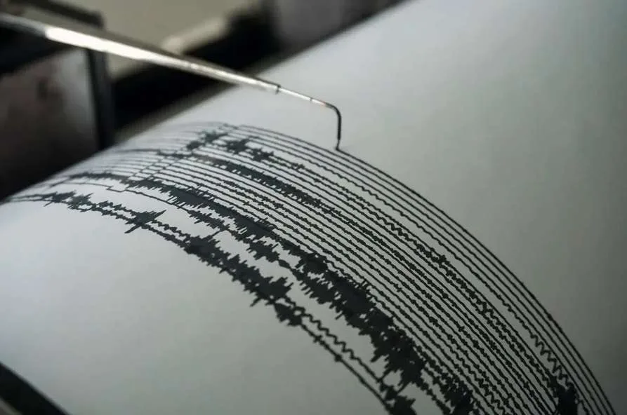 Reportan sismo de magnitud 5.6 al noroeste de China