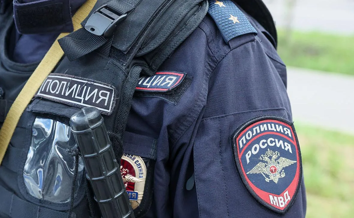 Криминального авторитета Тимофеева объявили в розыск по делу Фургала