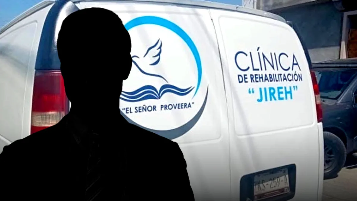 Joven muere en clínica de la Patrulla Espiritual en Tijuana; Fiscalía investiga posible homicidio