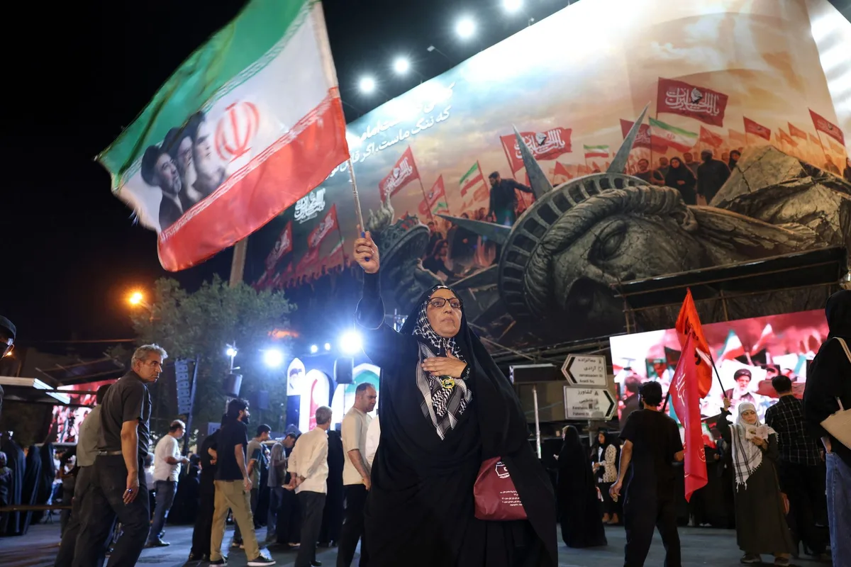Guerre au Moyen-Orient : frappes en Iran ; ripostes sur des bases américaines